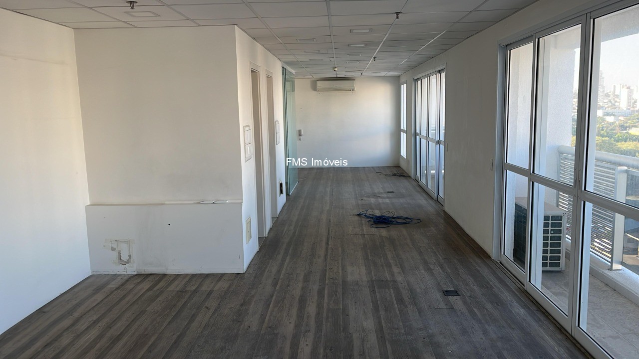 Sala-Conjunto, 80 m² - Foto 1
