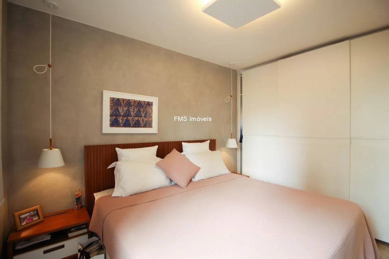 Apartamento, 2 quartos, 110 m² - Foto 19
