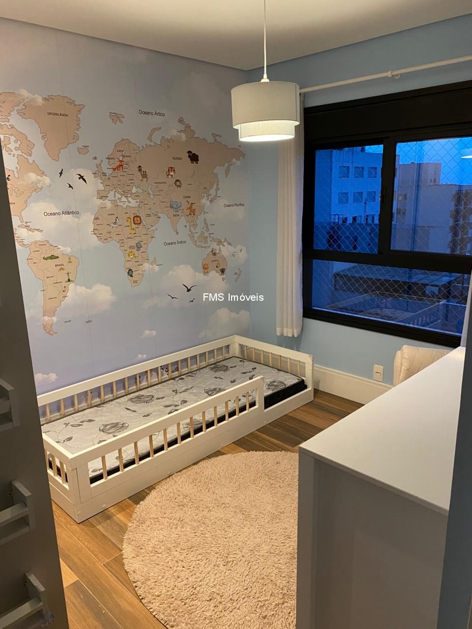 Apartamento, 3 quartos, 240 m² - Foto 9
