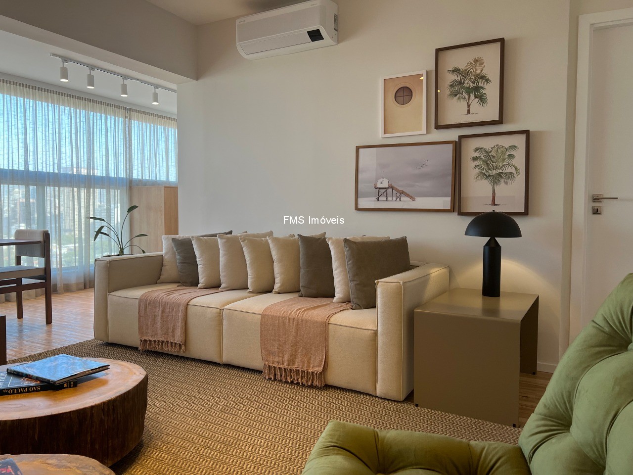 Apartamento, 1 quarto, 66 m² - Foto 25