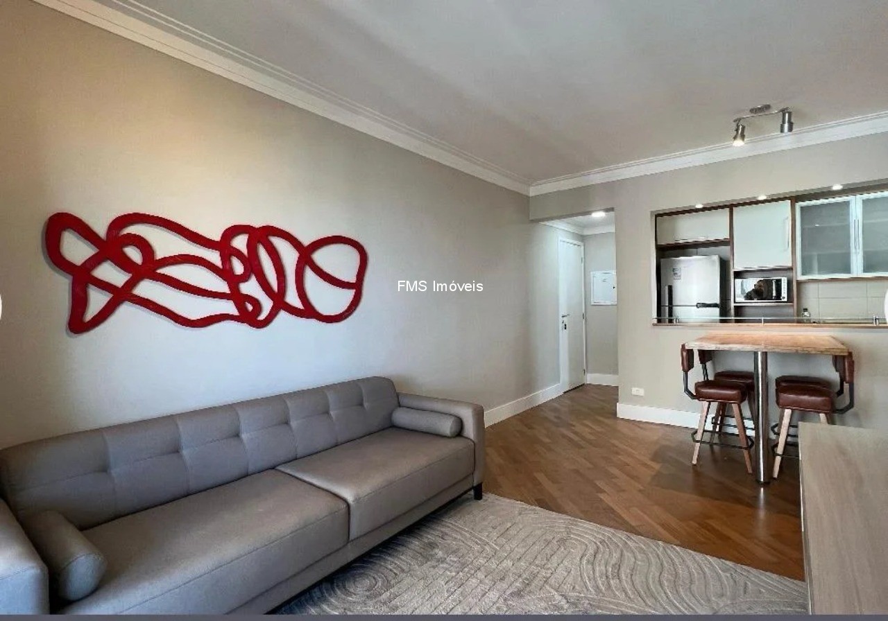 Apartamento, 2 quartos, 72 m² - Foto 4