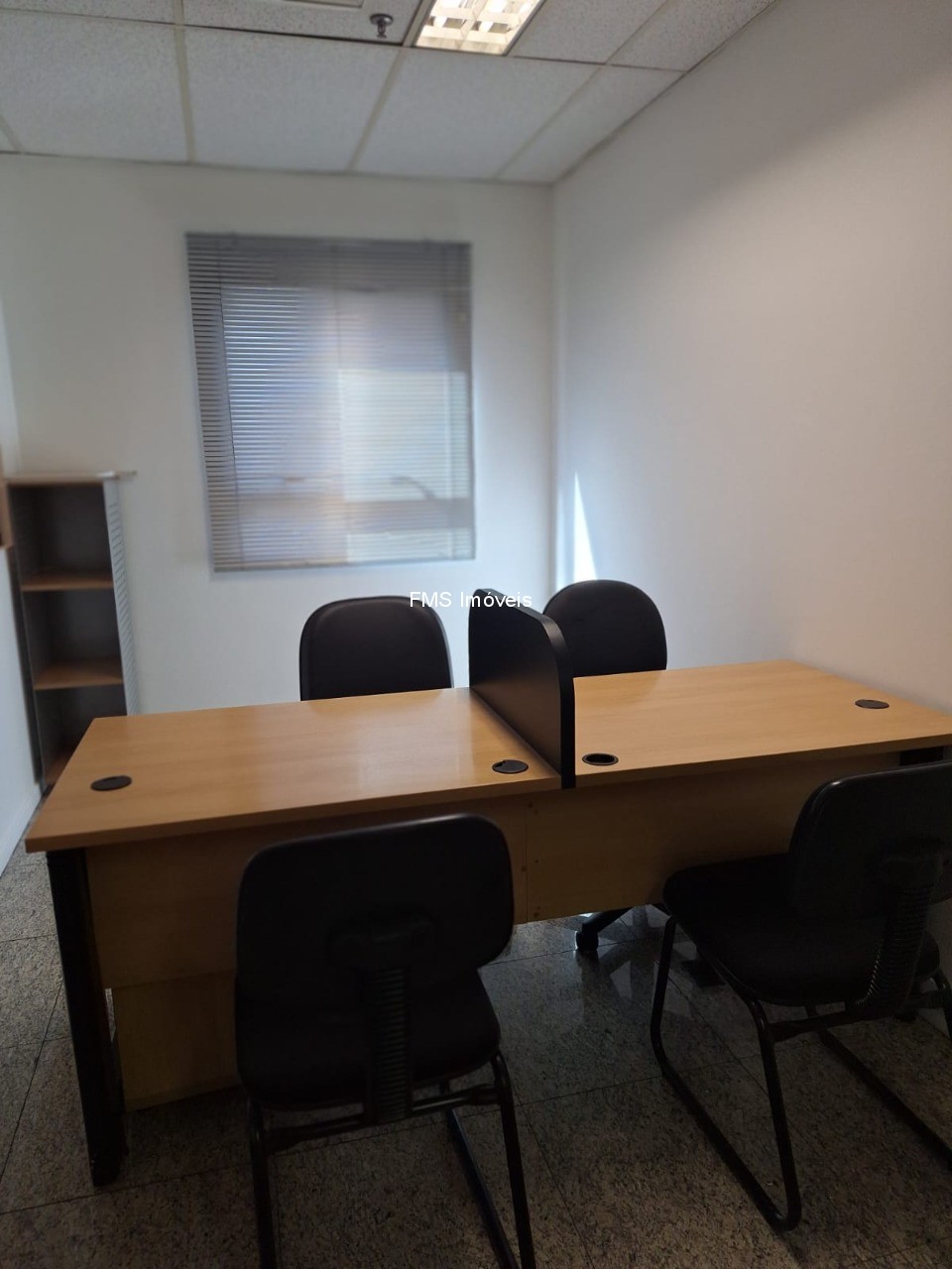 Sala-Conjunto, 44 m² - Foto 2