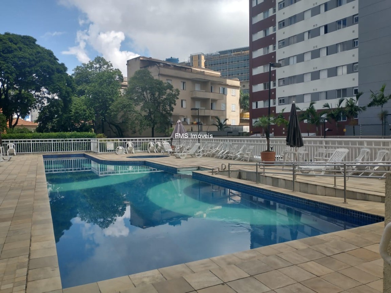 Apartamento, 2 quartos, 55 m² - Foto 24