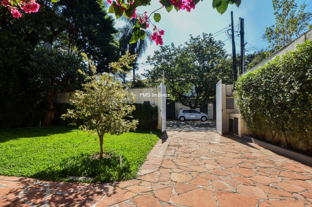 Casa, 3 quartos, 250 m² - Foto 8