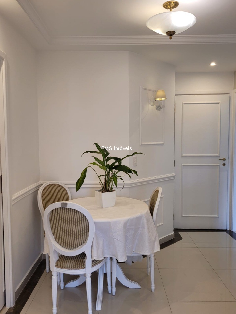 Apartamento, 1 quarto, 35 m² - Foto 4