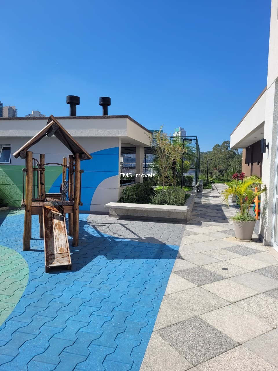 Apartamento, 2 quartos, 94 m² - Foto 13