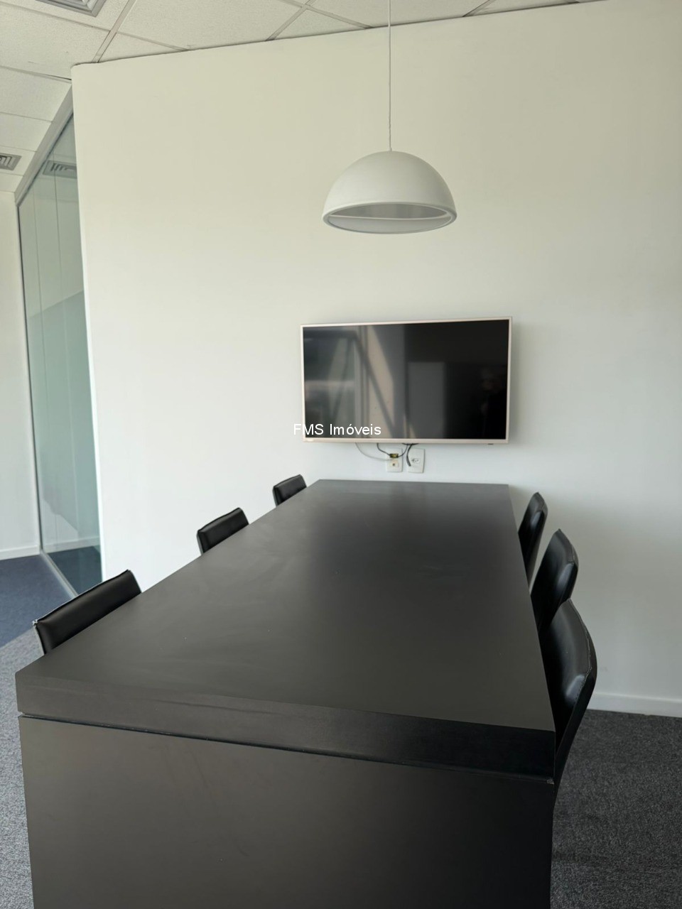 Sala-Conjunto, 159 m² - Foto 29