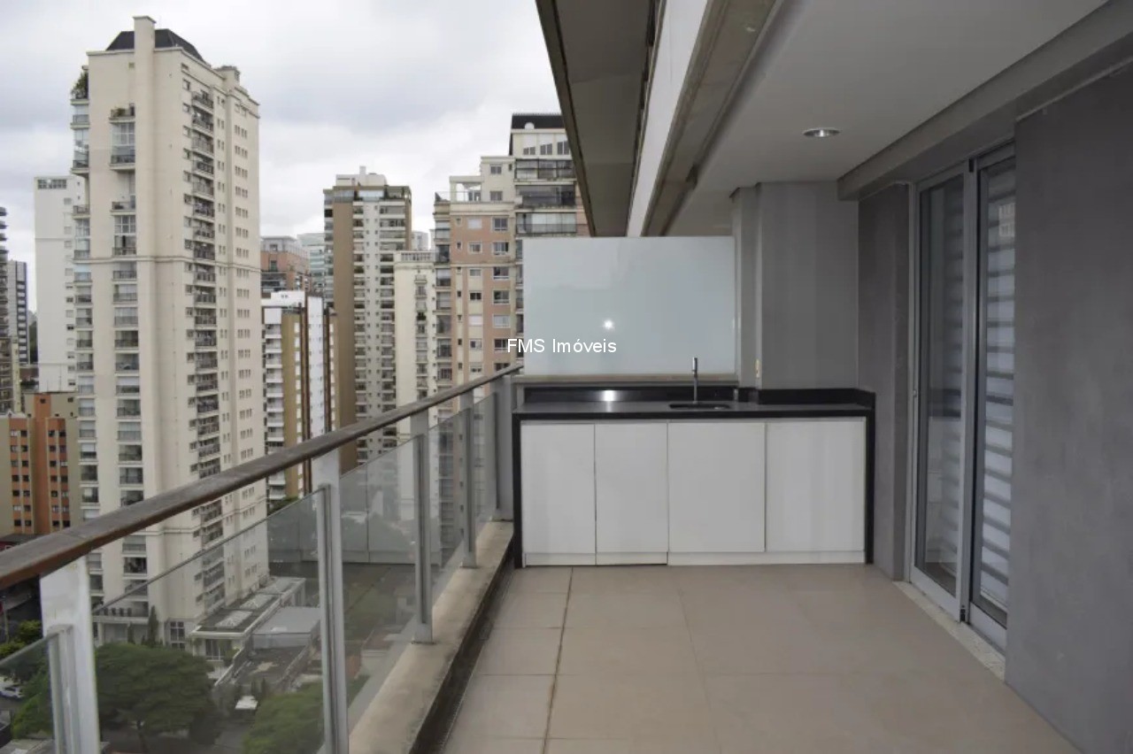 Apartamento, 1 quarto, 78 m² - Foto 16
