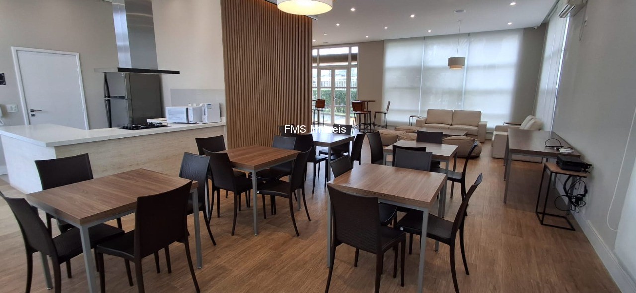 Apartamento, 2 quartos, 52 m² - Foto 32