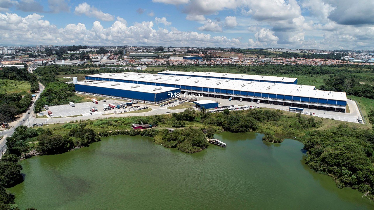 Depósito-Galpão, 2197 m² - Foto 4