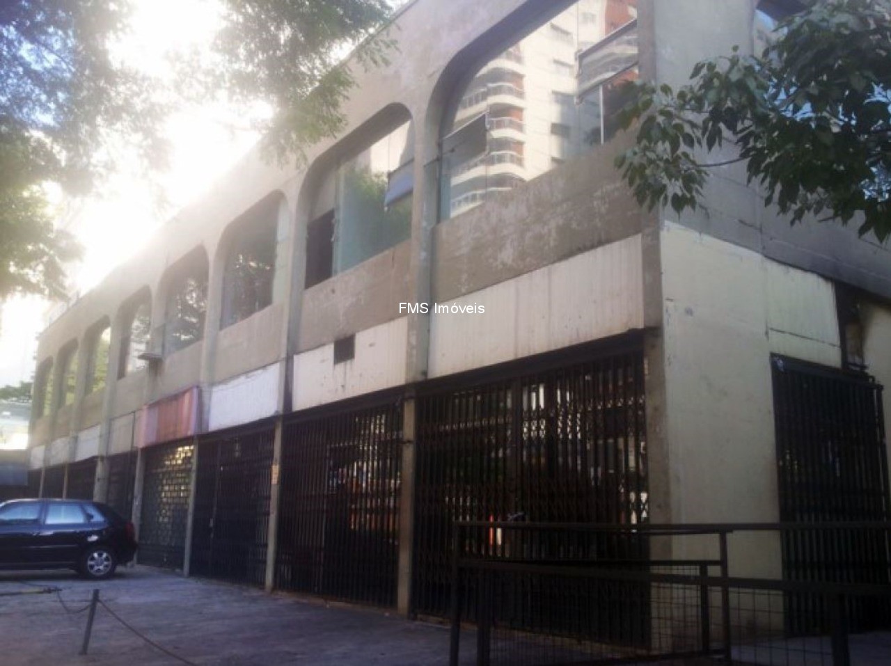 Prédio Inteiro, 600 m² - Foto 5