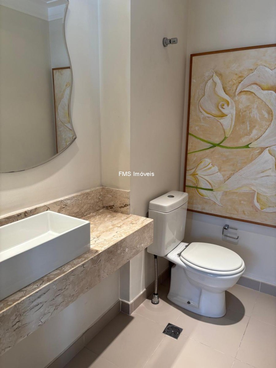 Apartamento, 3 quartos, 134 m² - Foto 11