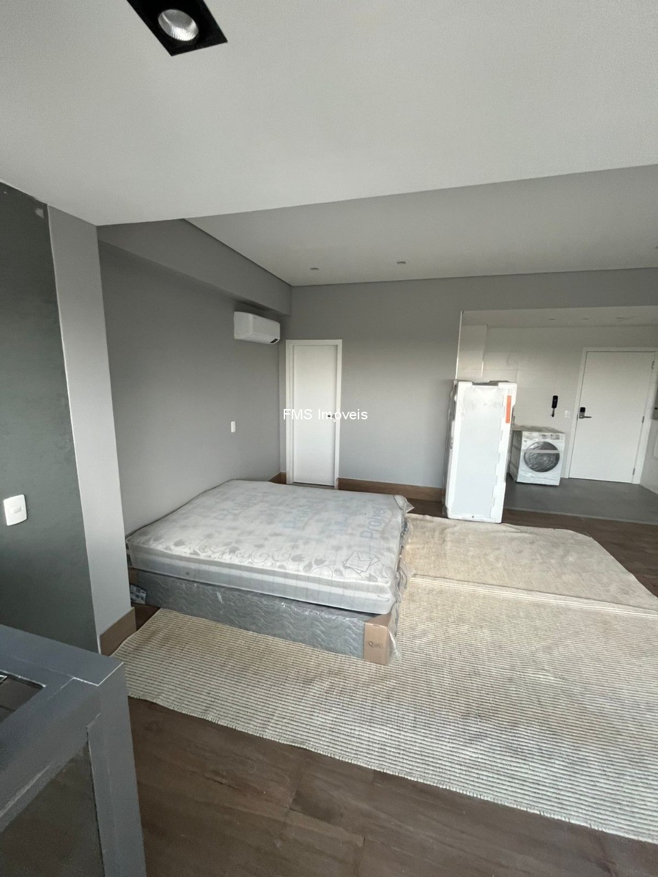 Apartamento, 42 m² - Foto 17