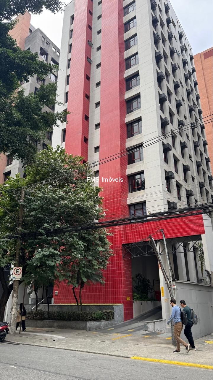 Sala-Conjunto, 45 m² - Foto 17