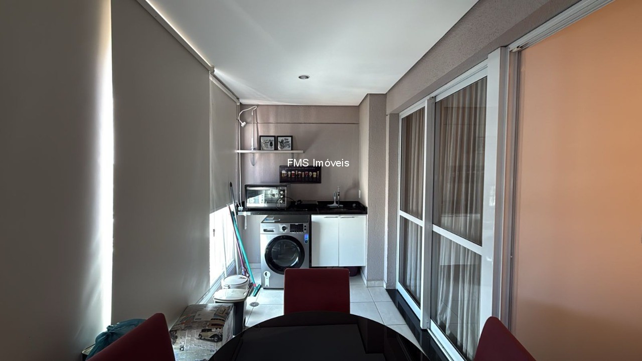 Apartamento, 1 quarto, 34 m² - Foto 12