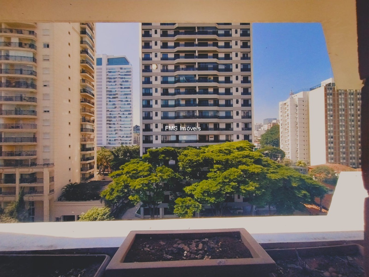 Apartamento, 4 quartos, 163 m² - Foto 31