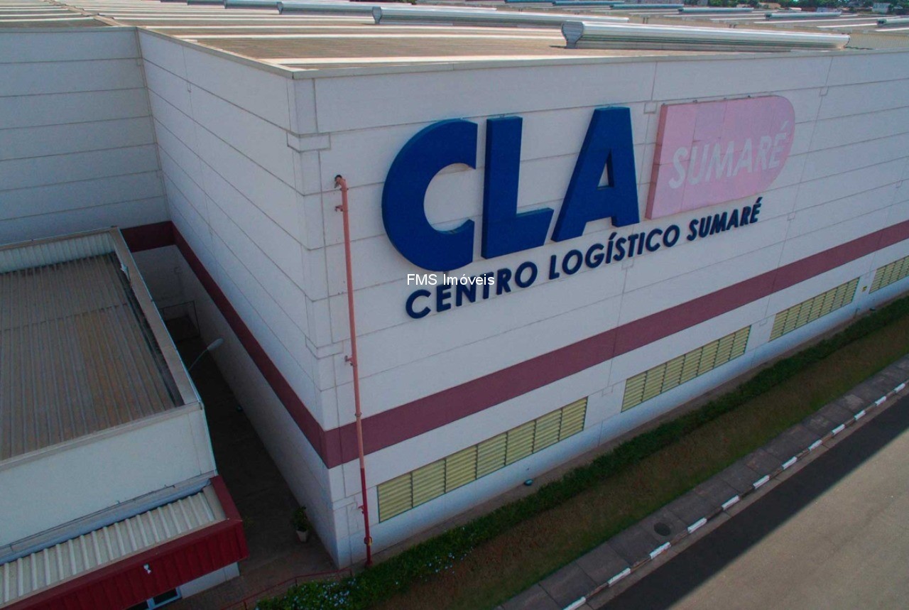 Depósito-Galpão, 1465 m² - Foto 5