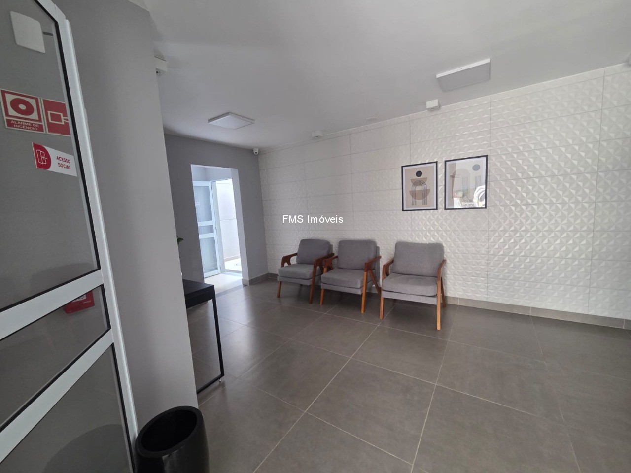 Apartamento, 1 quarto, 18 m² - Foto 13