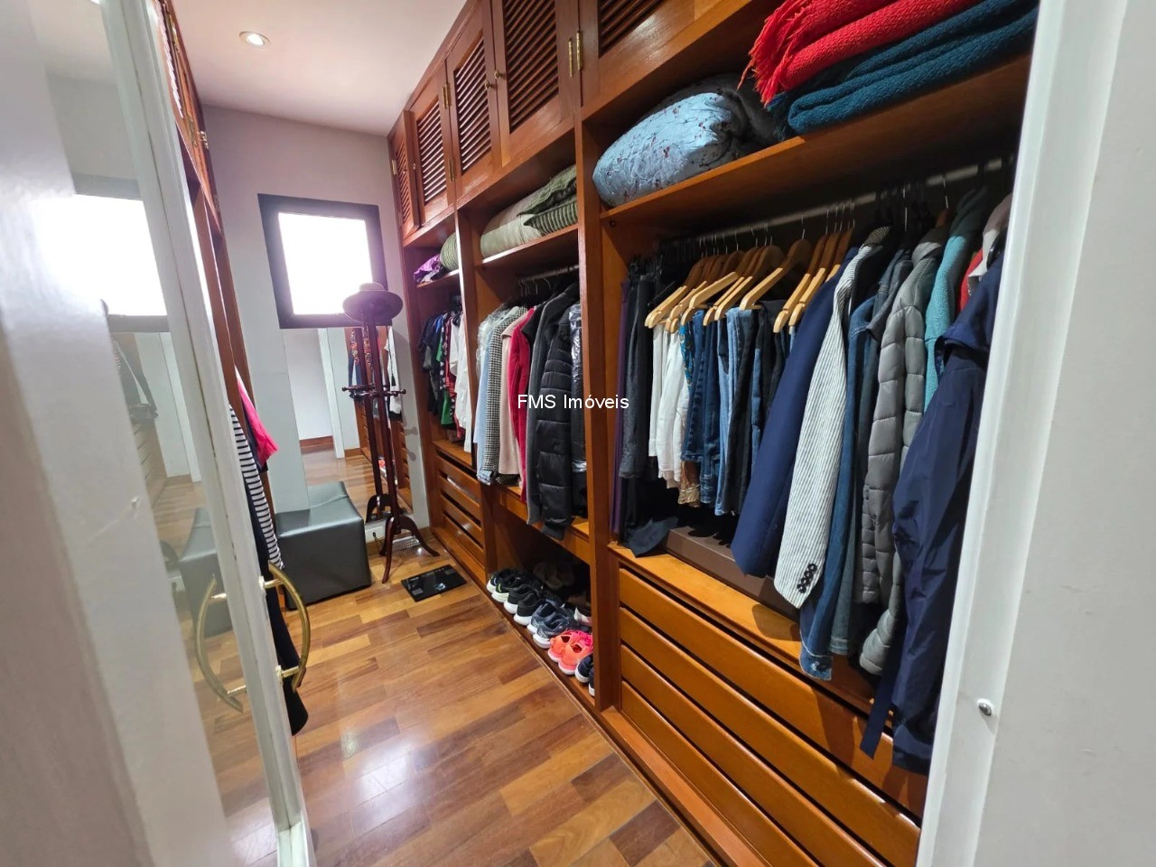 Apartamento, 4 quartos, 267 m² - Foto 14