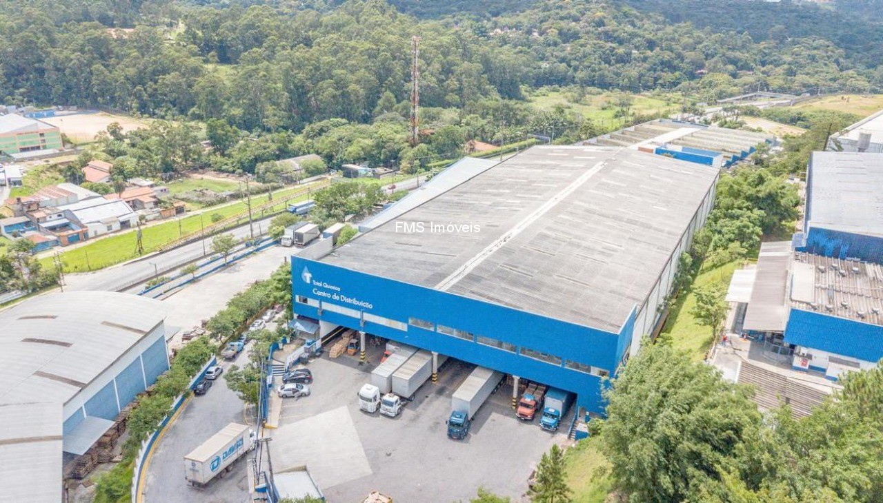 Depósito-Galpão, 5000 m² - Foto 20