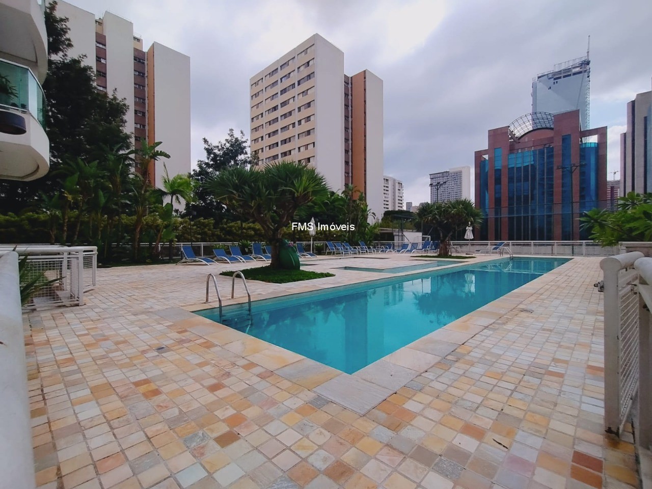 Apartamento, 1 quarto, 45 m² - Foto 43