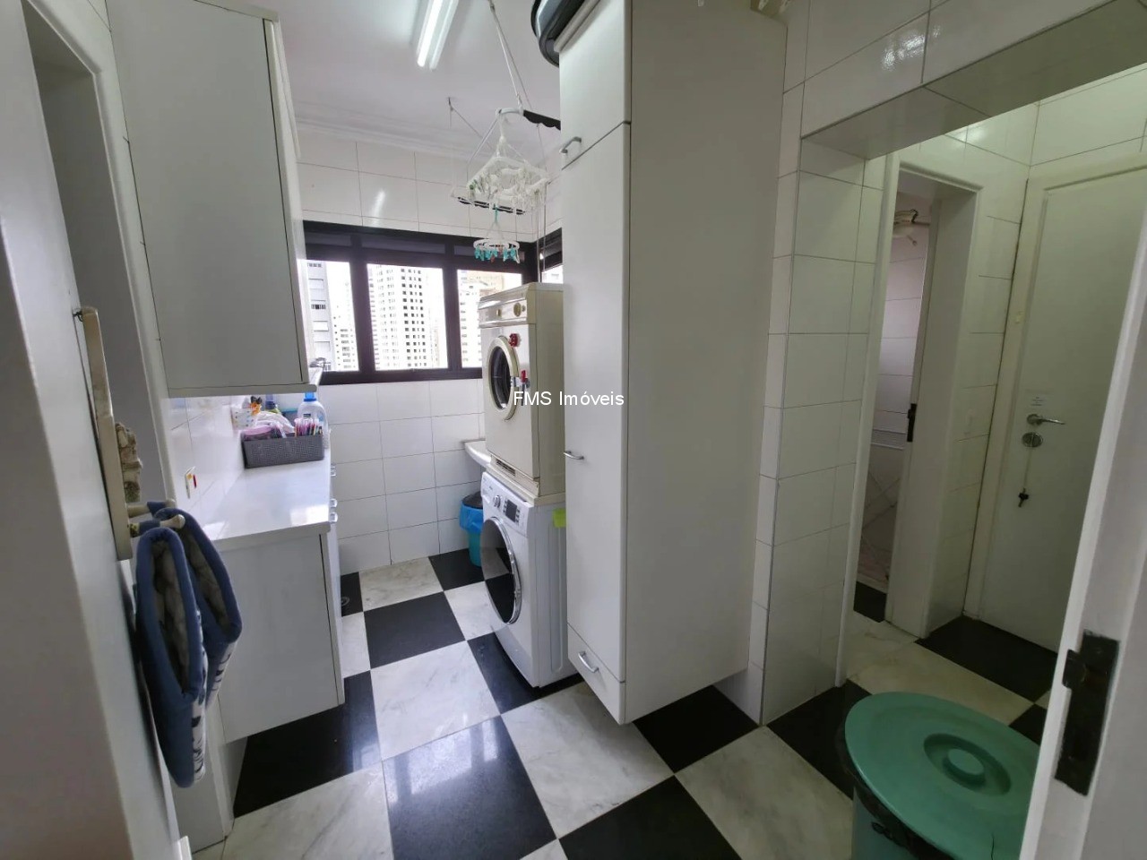 Apartamento, 4 quartos, 267 m² - Foto 11