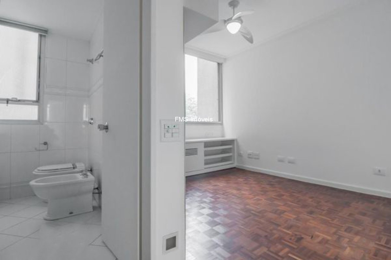 Apartamento, 3 quartos, 140 m² - Foto 21