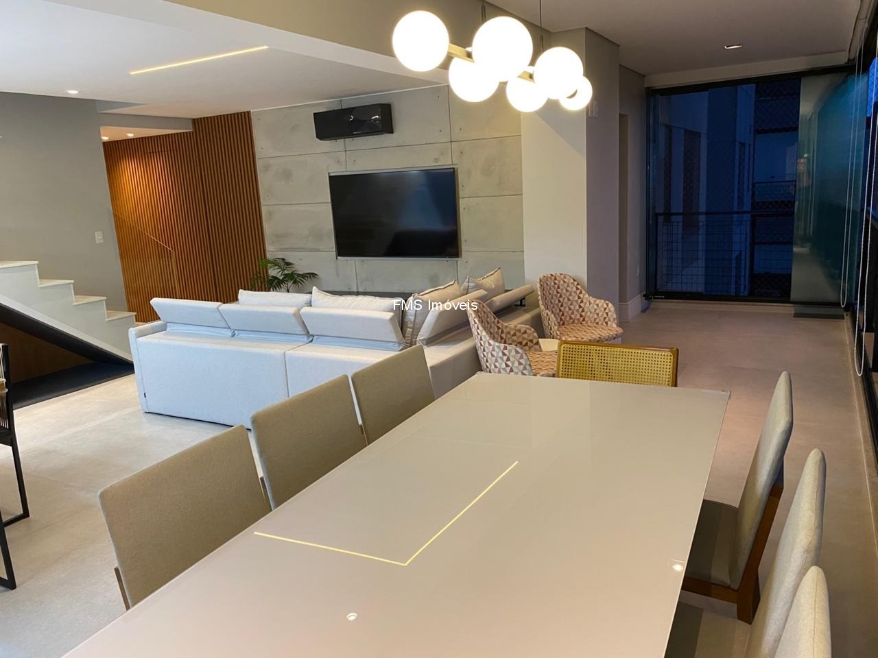 Apartamento, 3 quartos, 240 m² - Foto 17