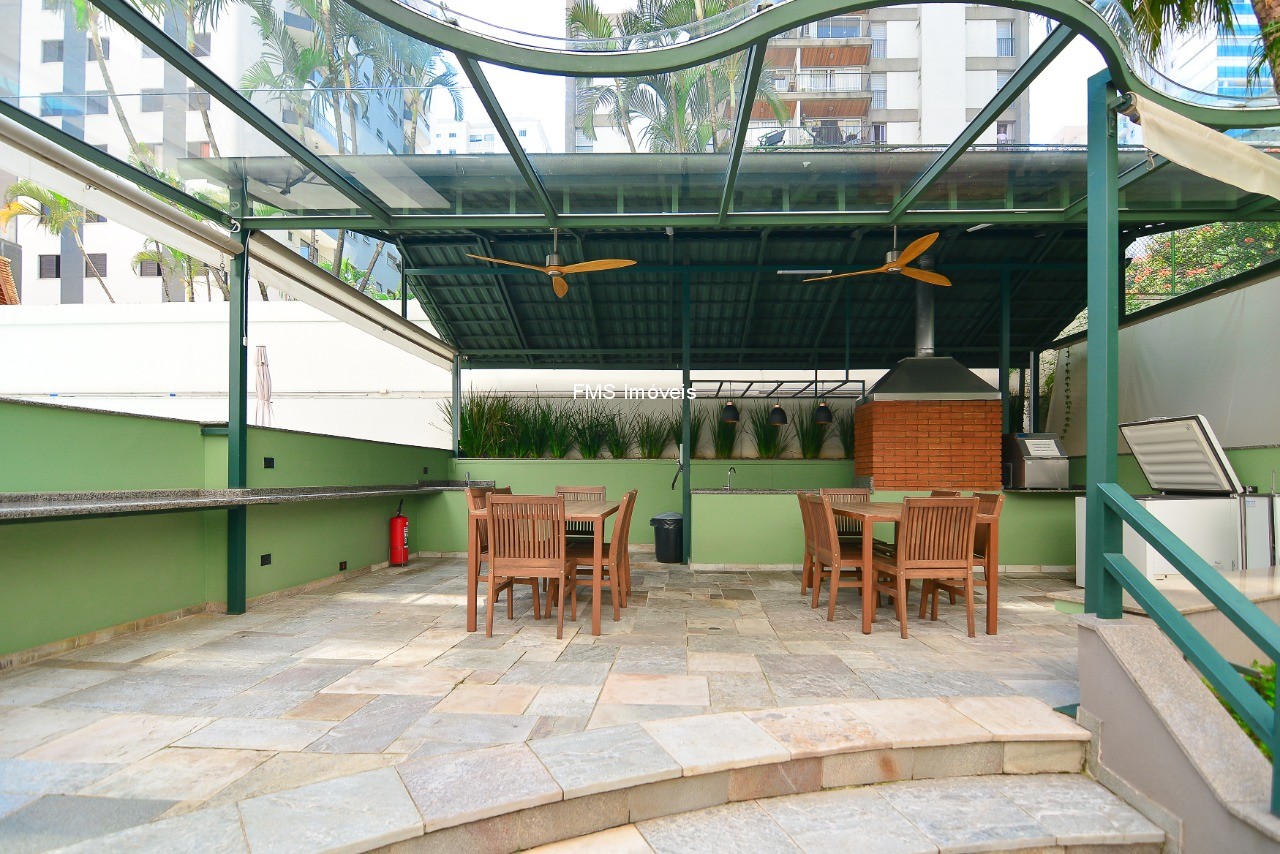 Apartamento, 3 quartos, 125 m² - Foto 36