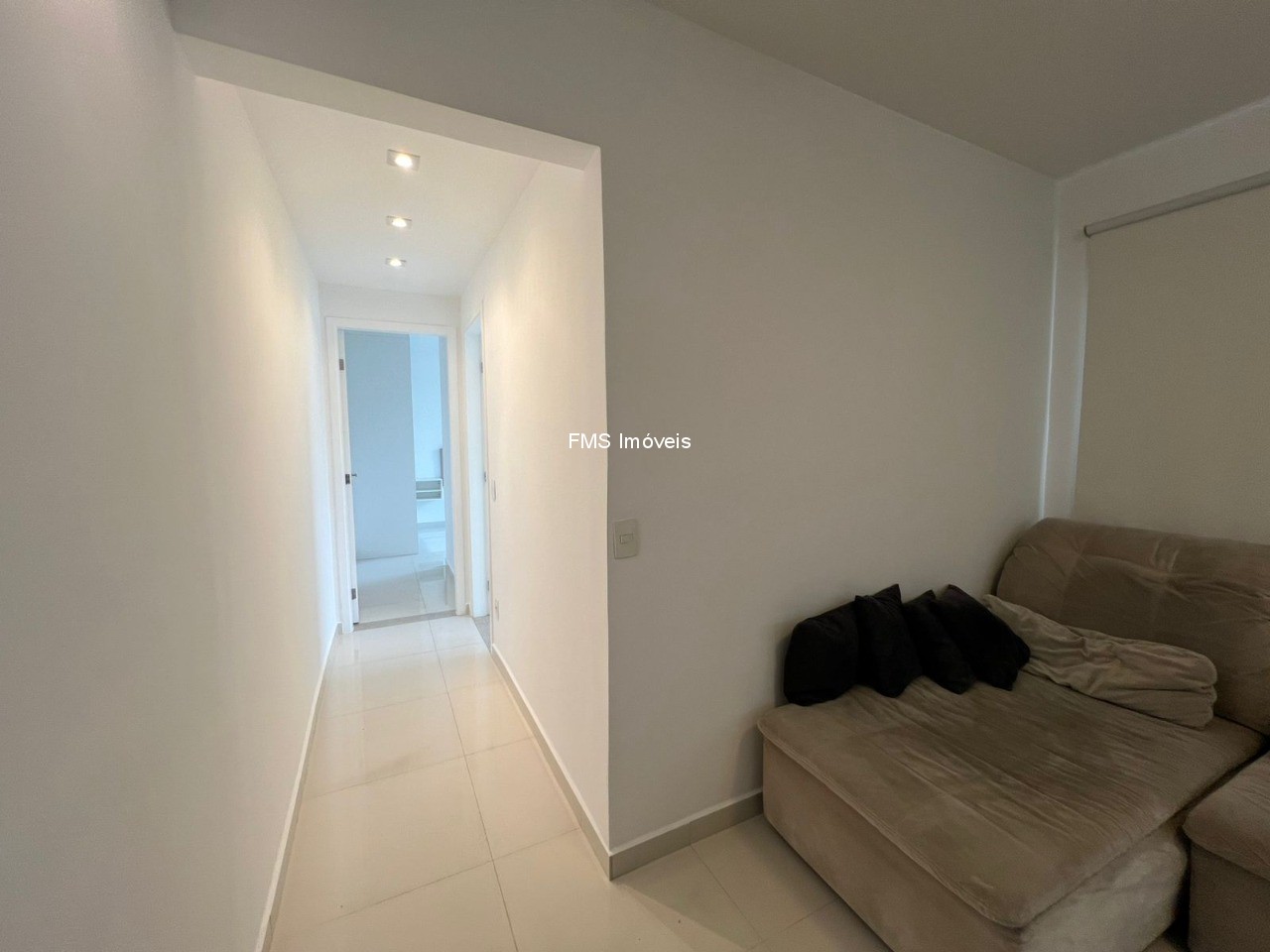 Apartamento, 2 quartos, 80 m² - Foto 21