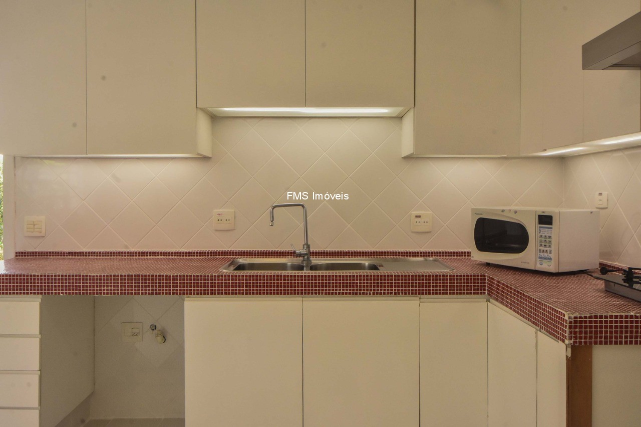 Casa, 3 quartos, 250 m² - Foto 16
