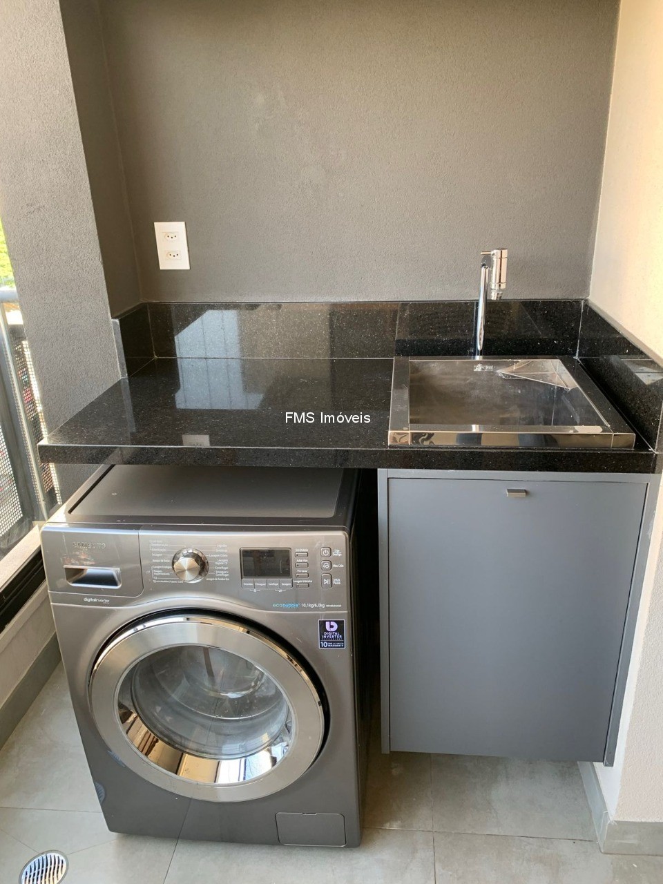 Apartamento, 1 quarto, 32 m² - Foto 21