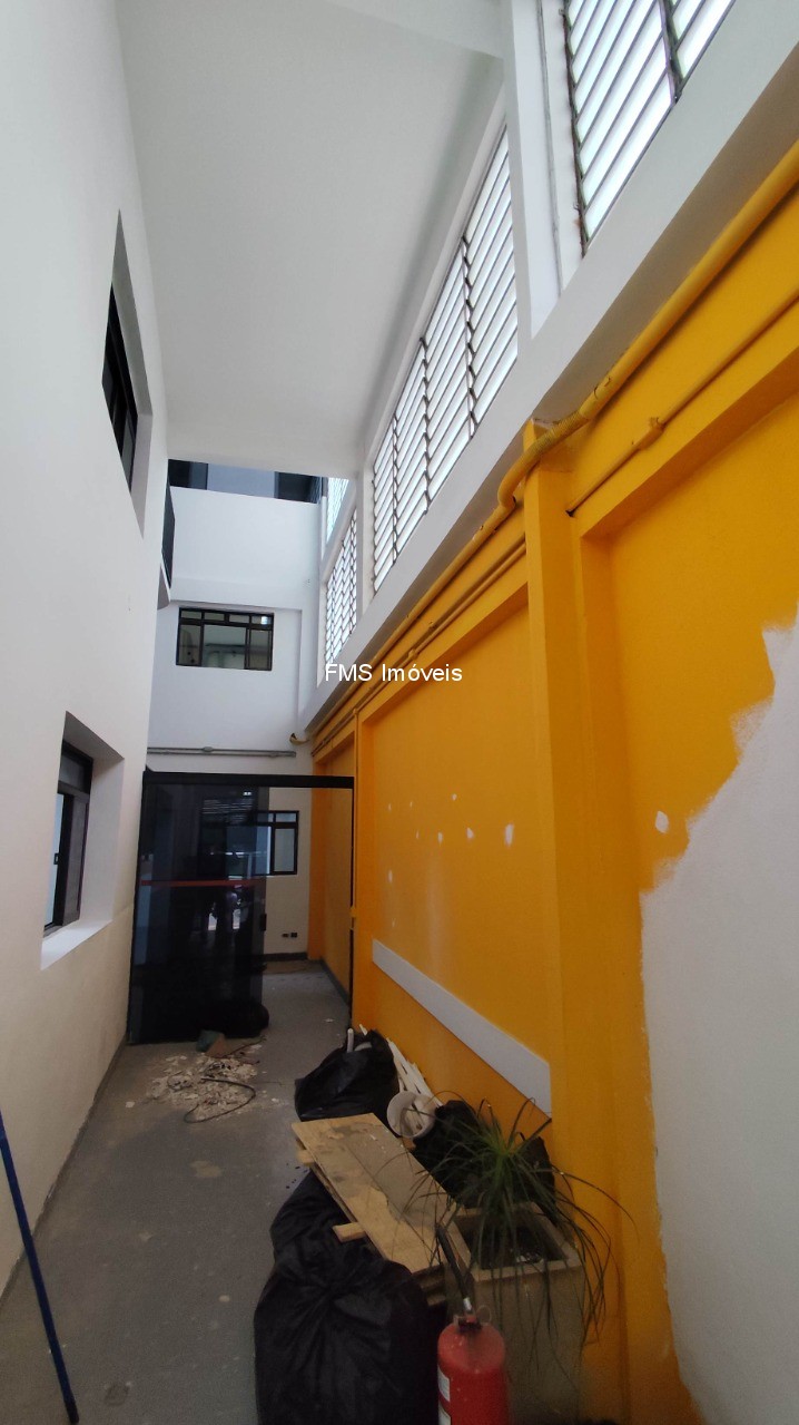 Prédio Inteiro, 500 m² - Foto 33