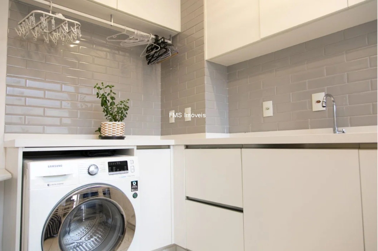 Apartamento, 3 quartos, 124 m² - Foto 8