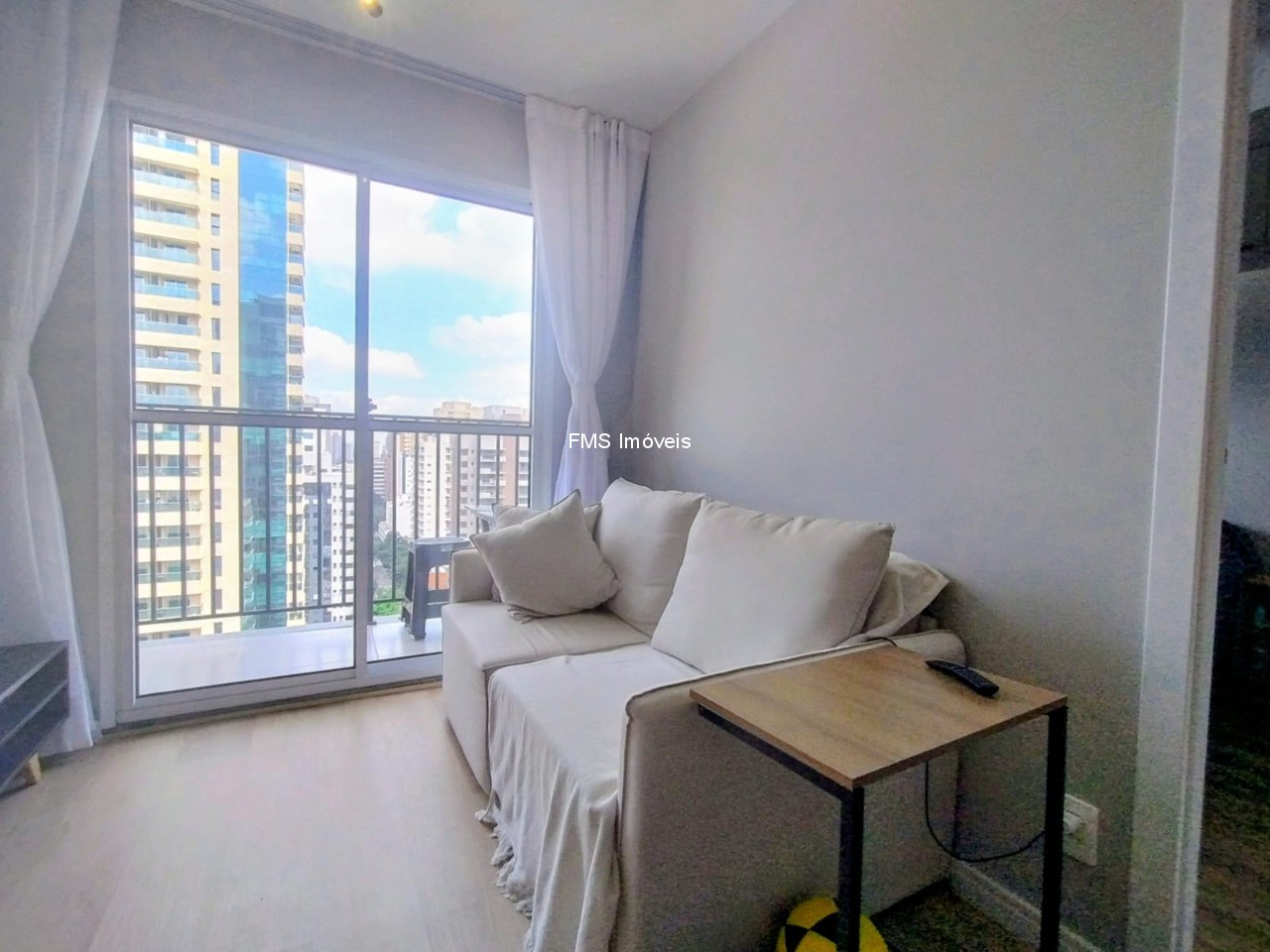 Apartamento, 1 quarto, 27 m² - Foto 6
