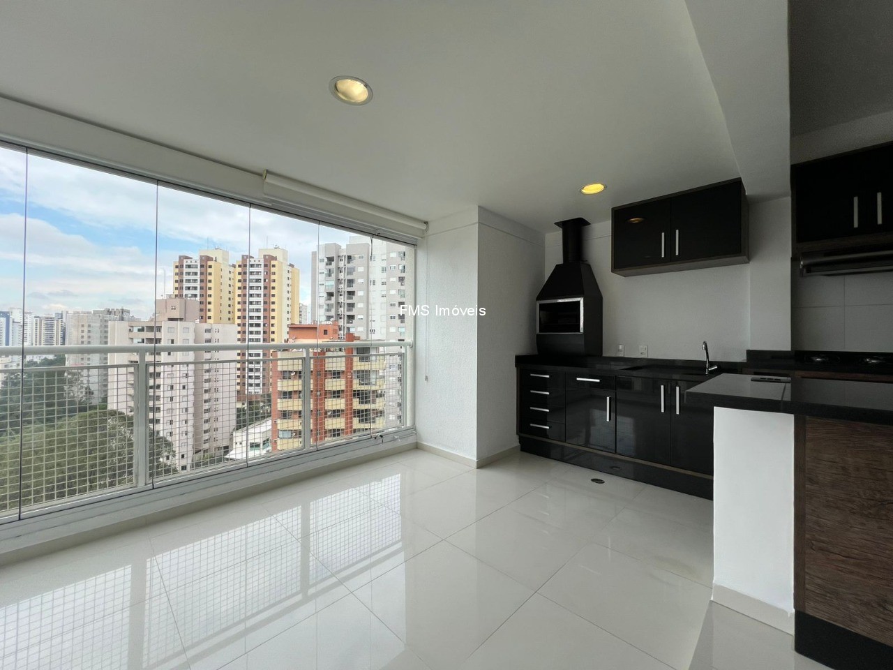 Apartamento, 2 quartos, 80 m² - Foto 7