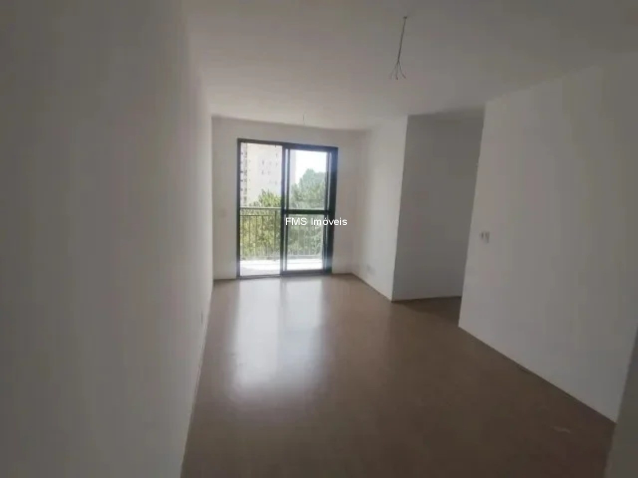 Apartamento, 3 quartos, 58 m² - Foto 1