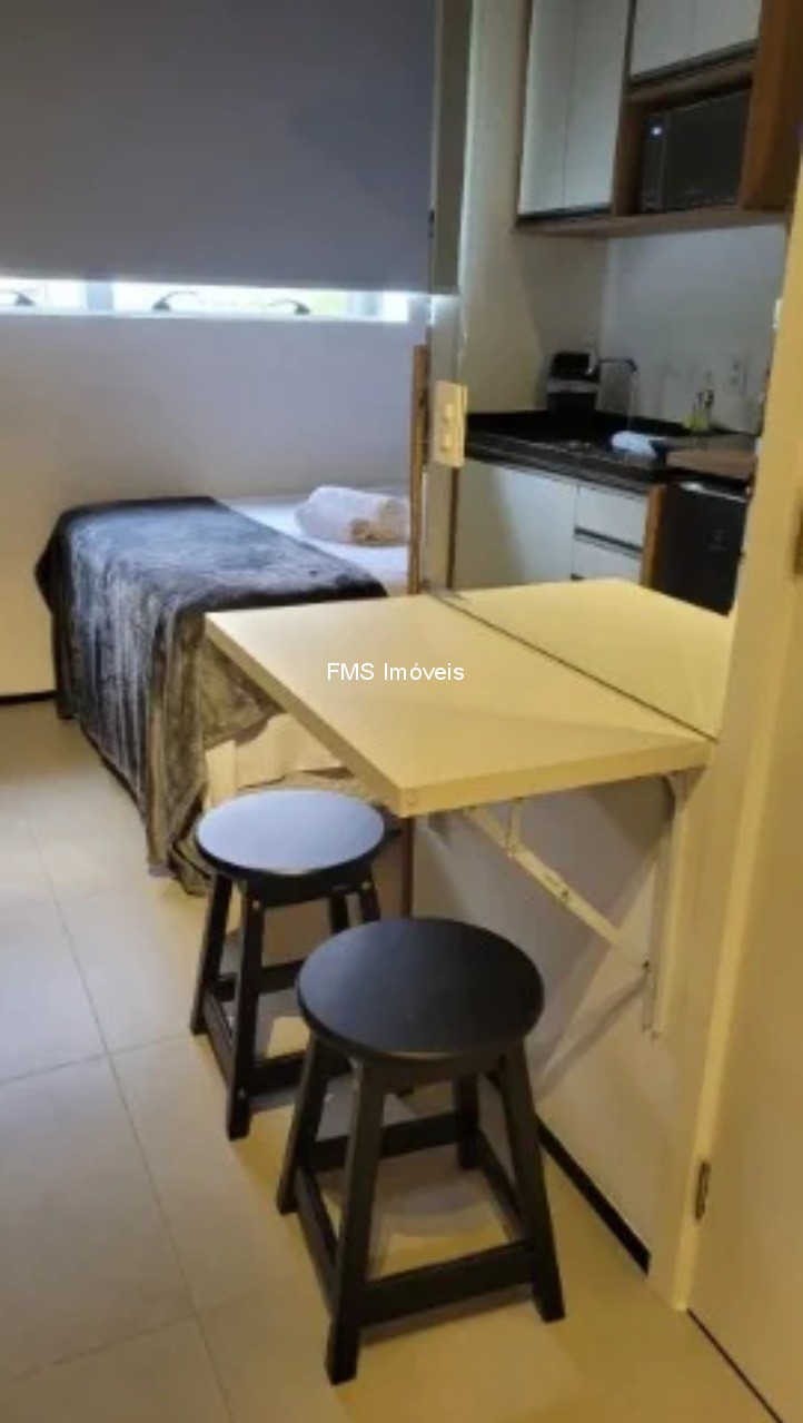 Apartamento, 1 quarto, 18 m² - Foto 7