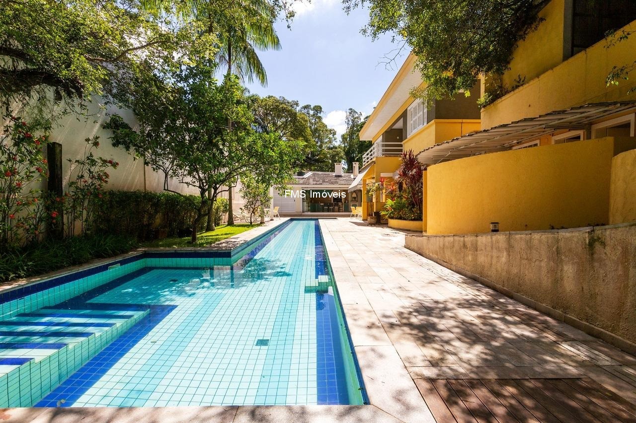 Casa de Condomínio, 6 quartos - Foto 15