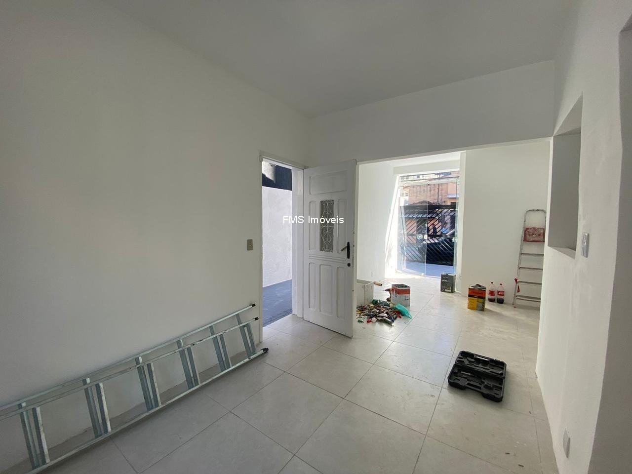 Prédio Inteiro, 75 m² - Foto 4