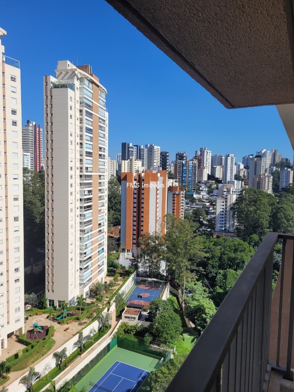 Apartamento, 2 quartos, 94 m² - Foto 10
