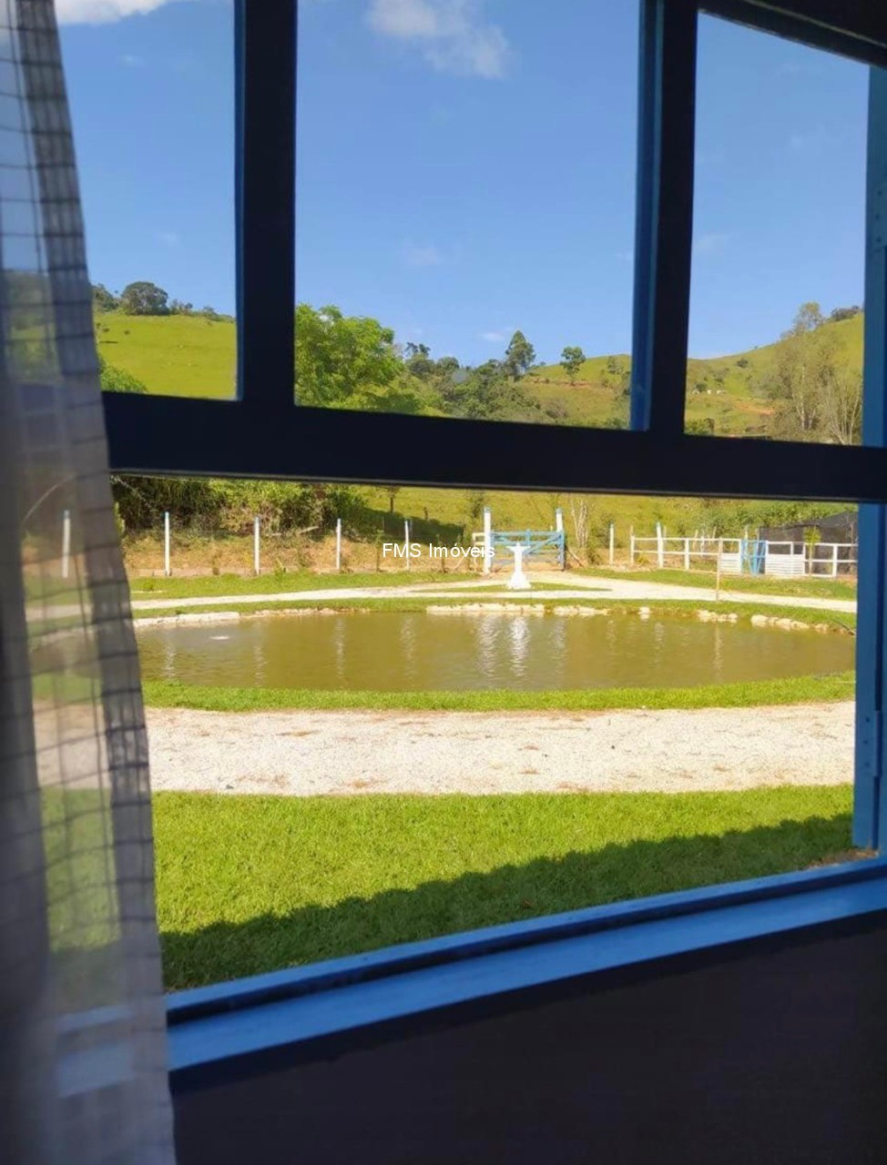 Chácara, 4 quartos - Foto 27