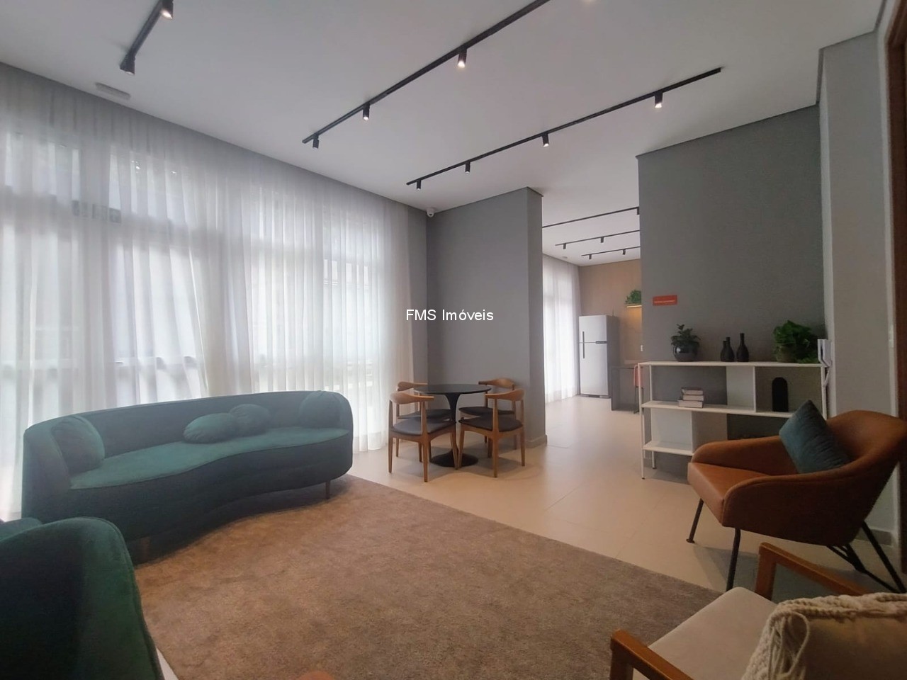 Apartamento, 1 quarto, 27 m² - Foto 31