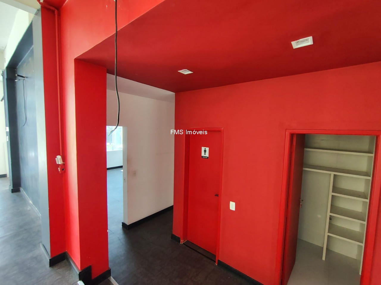 Loja-Salão, 300 m² - Foto 26