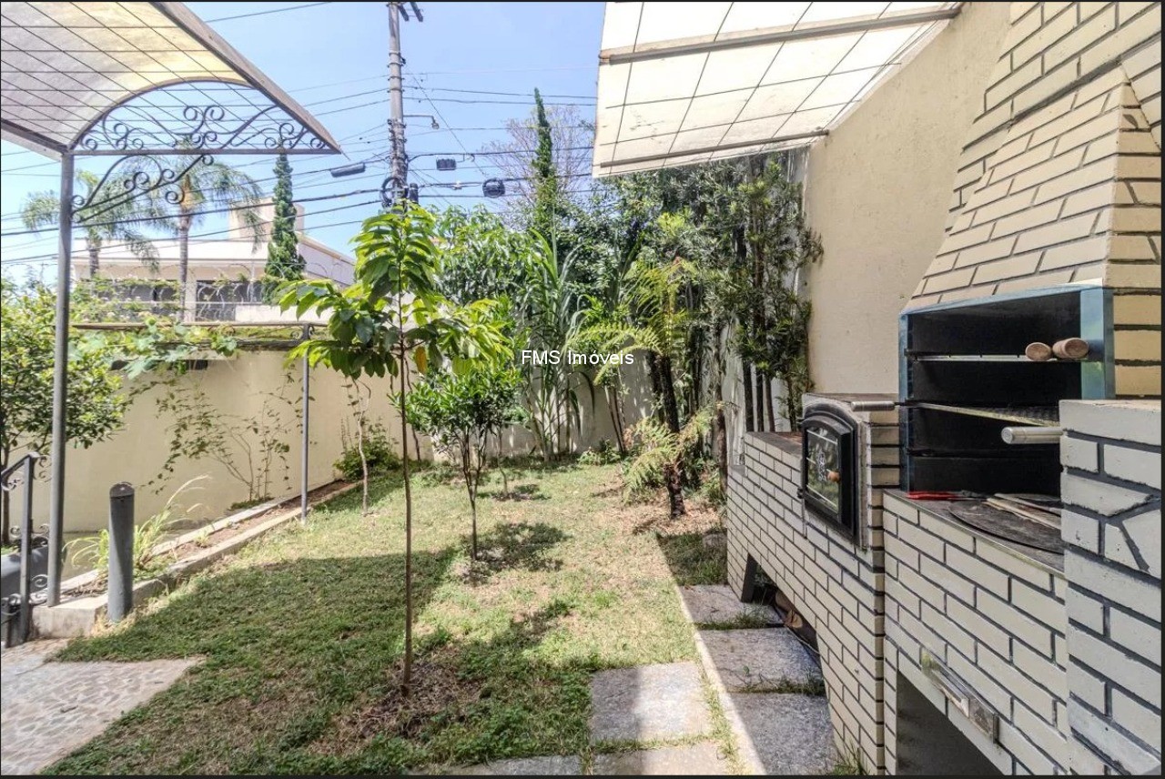 Casa, 3 quartos, 300 m² - Foto 3