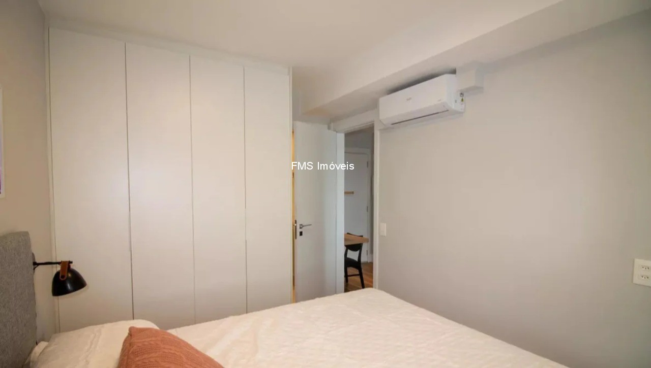 Apartamento, 1 quarto, 30 m² - Foto 7