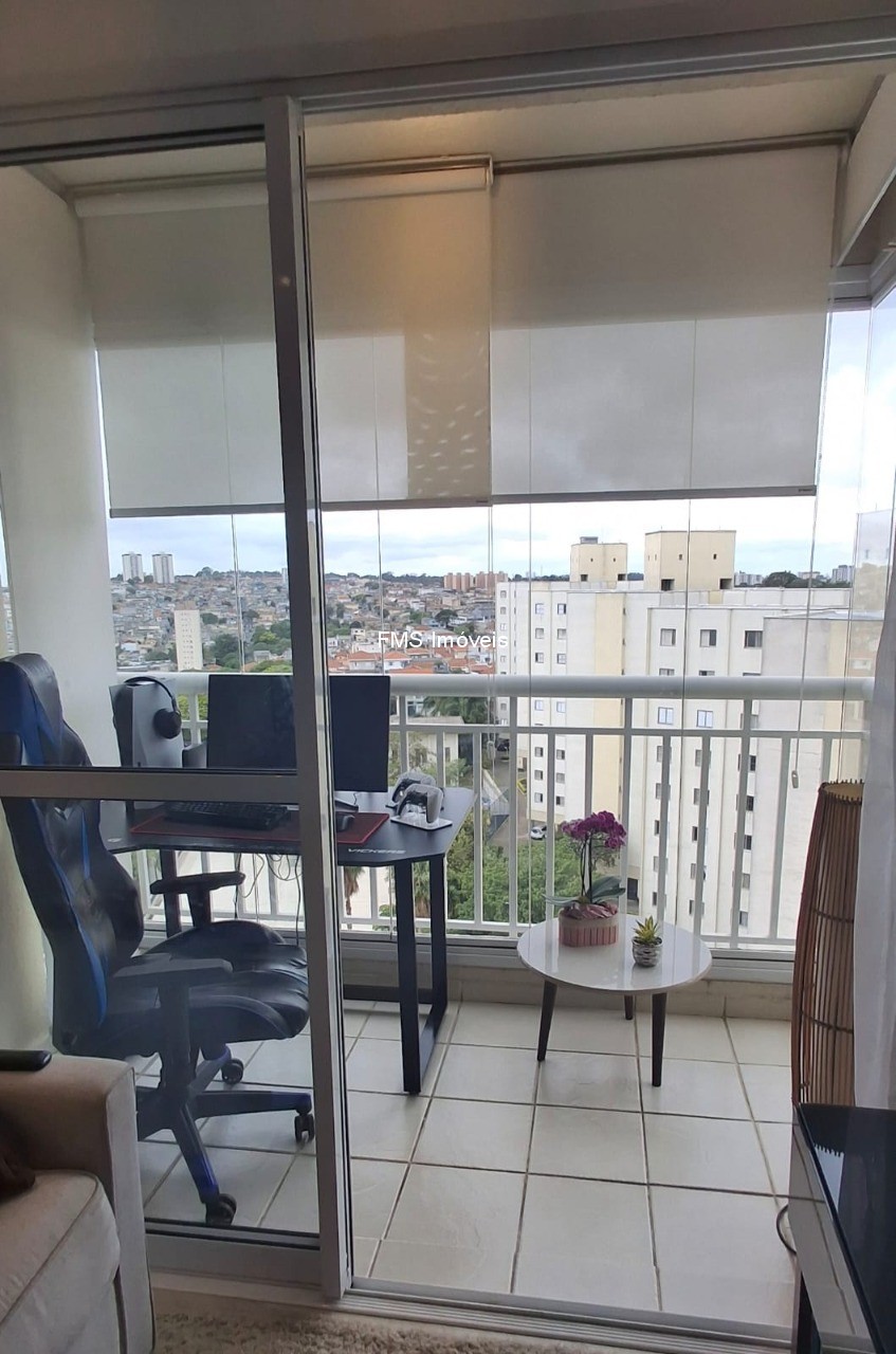 Apartamento, 2 quartos, 52 m² - Foto 13