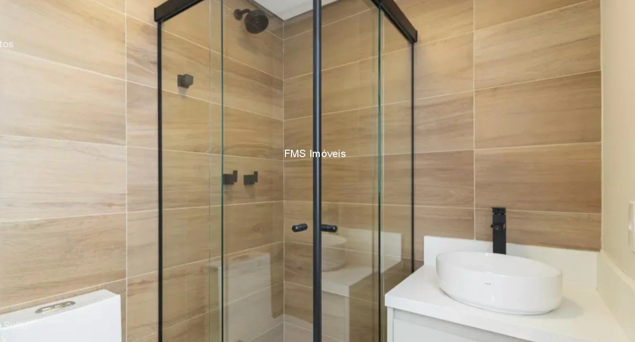 Apartamento, 3 quartos, 80 m² - Foto 14