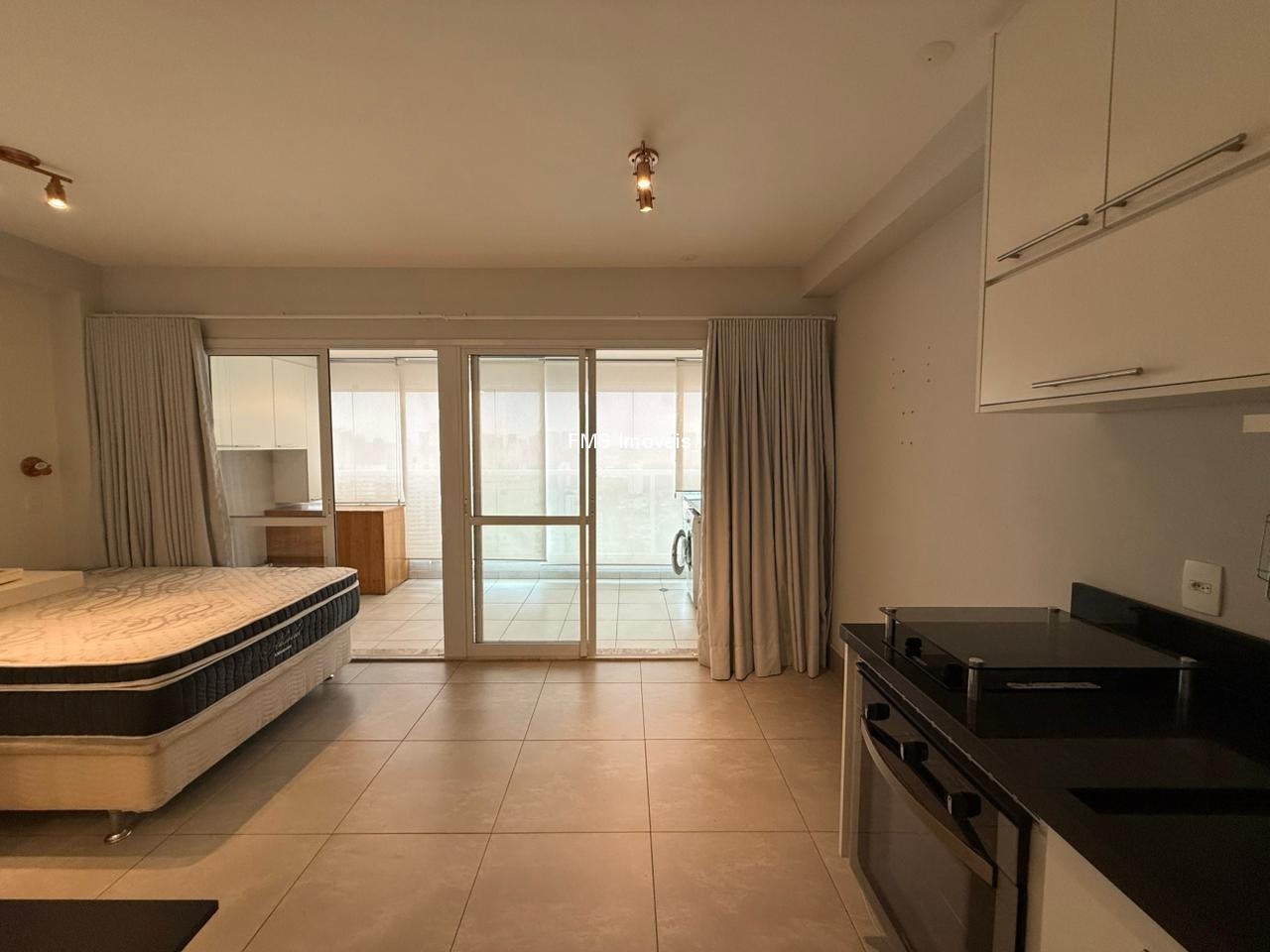 Apartamento, 1 quarto, 34 m² - Foto 18