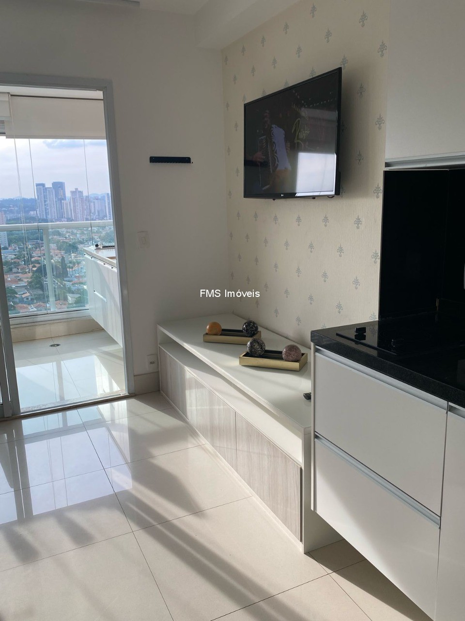 Apartamento, 1 quarto, 34 m² - Foto 7